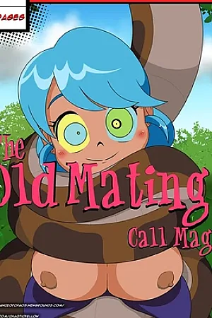 The Old Mating Call Magic