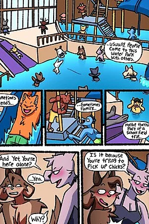 The Origins (Ongoing)