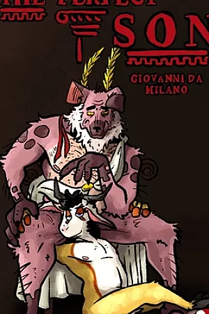 The Perfect Son