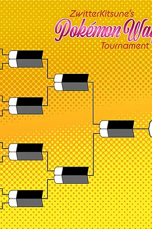 The Pokemon Waifu Tournament