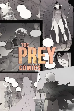 The Prey HD Collection