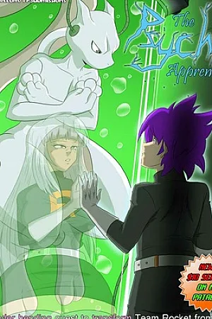 The Psychic Apprentice 1