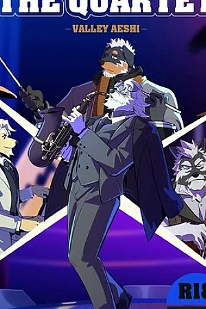 The Quartet