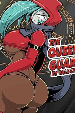 The Queen's Guard