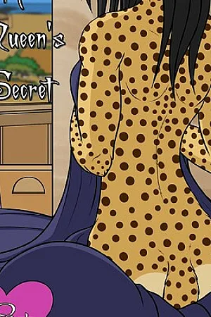 The Queen's Secret