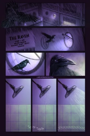 The Raven