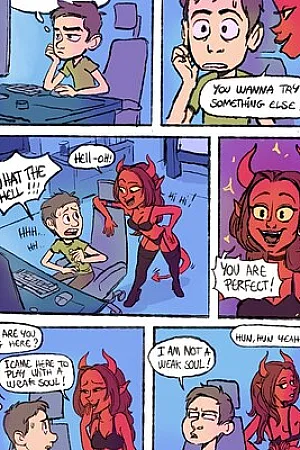 The red pact