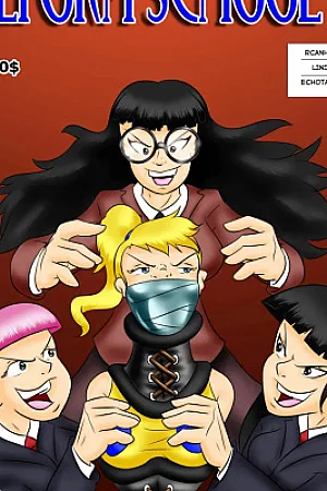 The Reform School 3