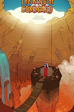 The Ring of Command