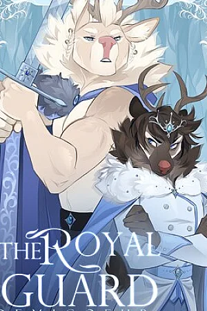 The Royal Guard (ongoing)
