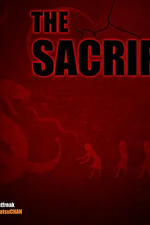 The Sacrifice!