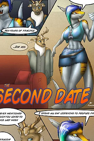 The Secound Date