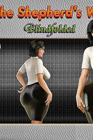 The Shepherd's Wife 4
