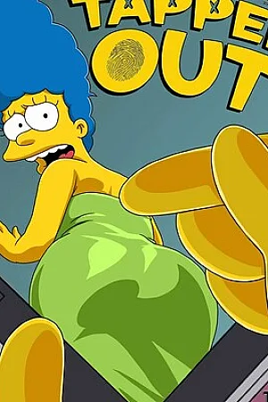 The Simpsons – Tapped Out