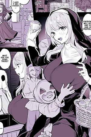 The Sister Who Always Gets Tricked On Halloween