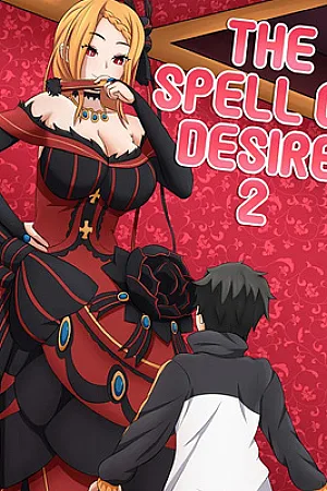 The Spell Of Desire 2