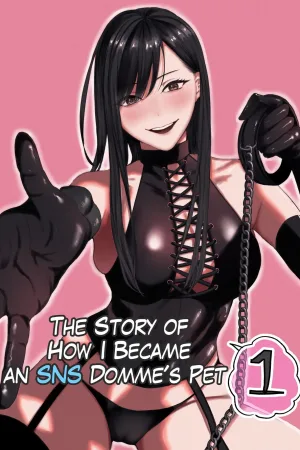 The Story of How I Became an SNS Domme’s Pet 1