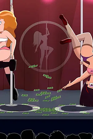 The Strip Club