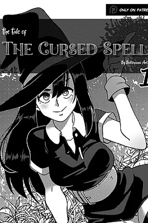 The Tale Of The Cursed Spell Chapter 1