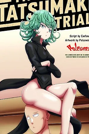 The Tatsumaki Trial