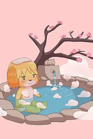 The Thermal Baths of Isabelle