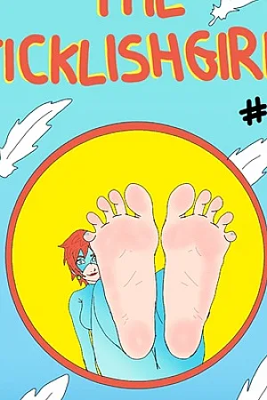 The Ticklishgirl 2