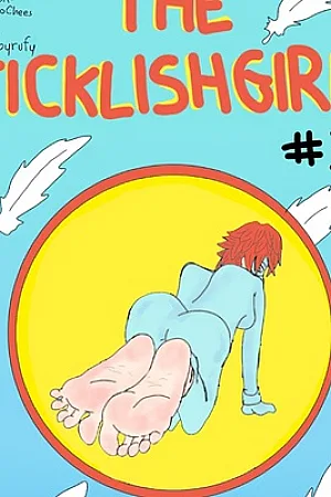 The Ticklishgirl 3