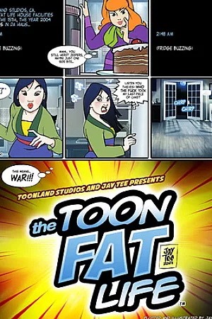 The Toon Fat Life