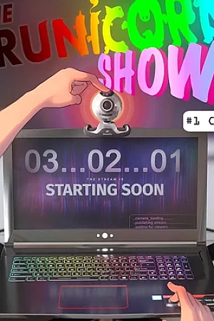 The Trunicorn Show!