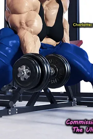 The Ultimate Pump