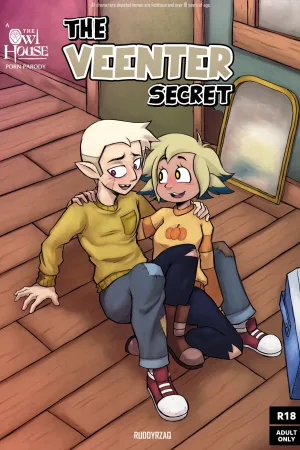 The Veenter Secret - Ongoing