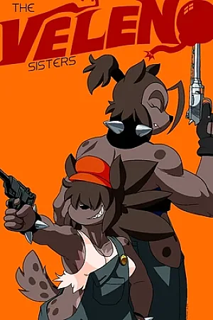 The Veleno Sisters (Original Version)