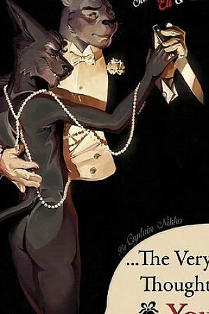 The Very Thought of You (Ongoing)