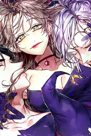 The Virgin Witch