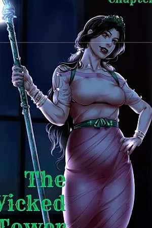 The Wicked Tower 18