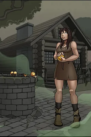 The Wishing Well (Good Ending)