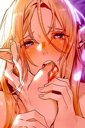 This World’s Harem Knight