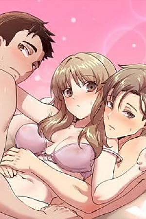 Three’s Company, Or Is It?