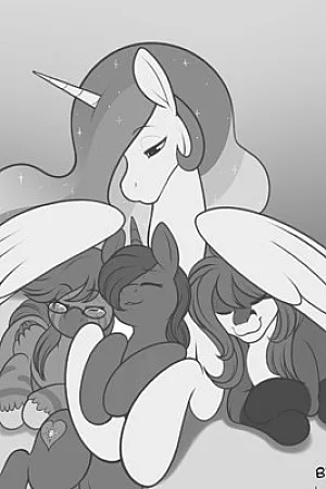 Tia's Concubines