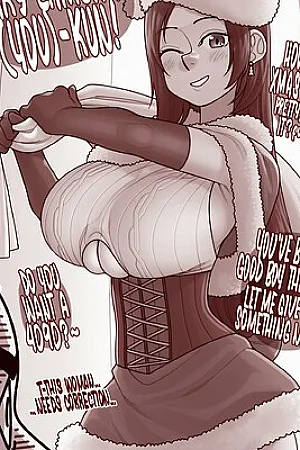 Tifa Xmas Zuri