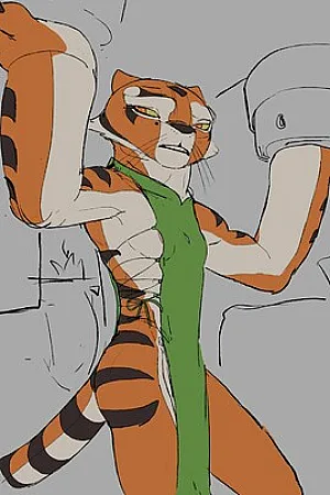 Tigress Deliveries