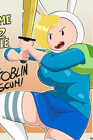 Time 2 Die – Goblin Scum