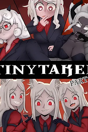TinyTaker 1