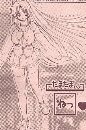 To Heart 2 – Tamatama Ne [ENG]