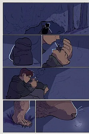 To Hunt a Hunter