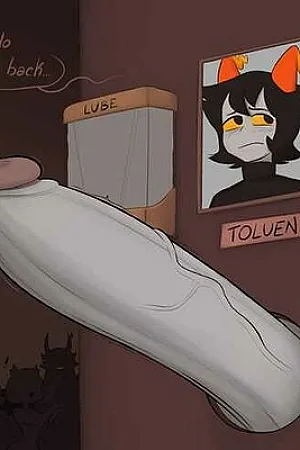 Toluen's Glorious Hole