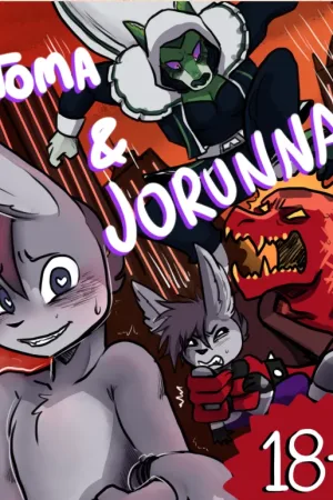 Toma And Jorunna