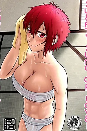 Tomo-chan wa Onnanoko! Ai no Asekkaki Sumo!