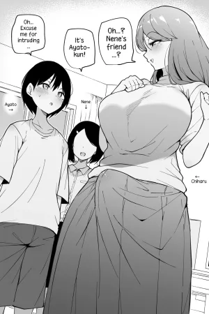 Tomodachi no ie de