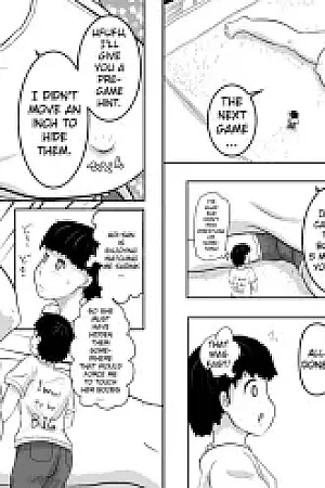 Tonari no Onee-san Kouhen